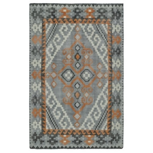 Kaleen Relic Rlc07-75 Rug in Grey - All