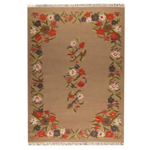 Mat The Basics Bys2056 Rug In Beige - All