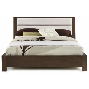Casana Hudson Upholstered Platform Bed - All