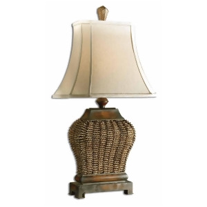 Uttermost Augustine Table Lamp - All