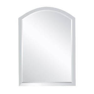 Sterling Industries 114-08 Herbron Mirror In Clear Finish - All
