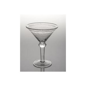 Abigails St. Remy Bubble Glass Martini Set of 4 - All