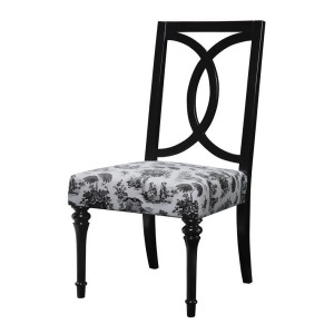 Sterling Industries 6071236 Sheraton Chair - All