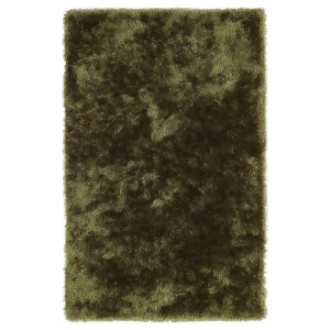 Kaleen Posh Psh01 Rug In Olive - All