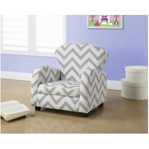 Monarch Specialties I 8143 Juvenile Chair - All