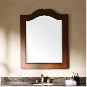 James Martin Classico-Traditions St. James 32 Mirror In Cherry - All