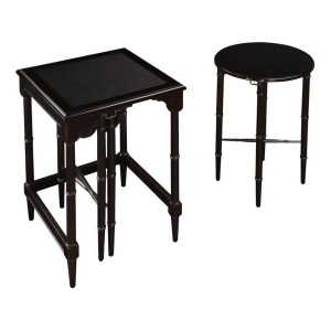 Sterling Industries 6003205 Melbourne Nesting Tables - All