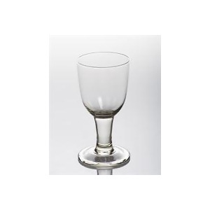 Abigails Colonial Wine Goblet 712439 Set of 4 - All