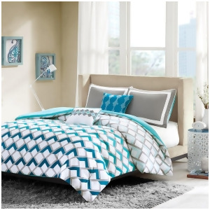 Intelligent Design Finn Comforter Set - All