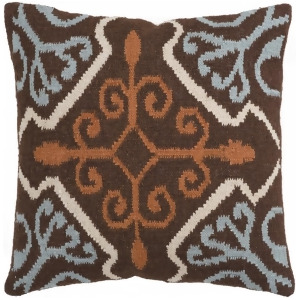 Surya Decorative Fa002-1818 Pillow - All
