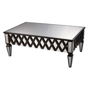 Sterling Industries 6043677 London Coffee Table - All