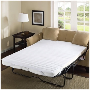 Comfort Classics Frisco Microfiber Sofa Bed Pad - All