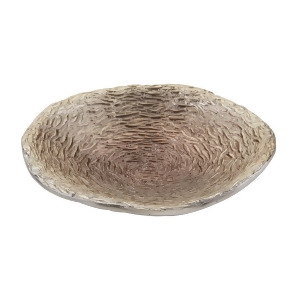 Lazy Susan Small Textured Bowl - All