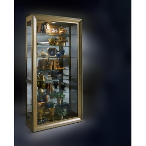 Philip Reinisch Museum Vermeer Curio Cabinet - All
