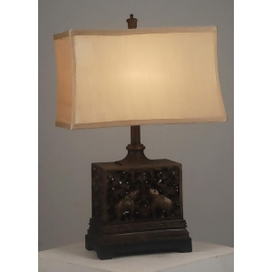 Tropper Table Lamp 1060 - All