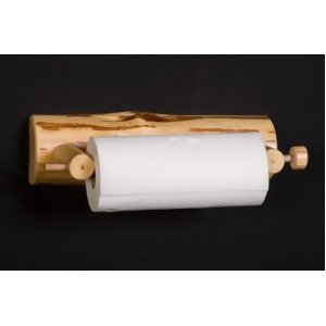 Viking Log Paper Towel Holder - All