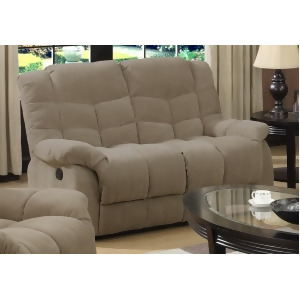 Sunset Trading Heaven on Earth Reclining Loveseat - All