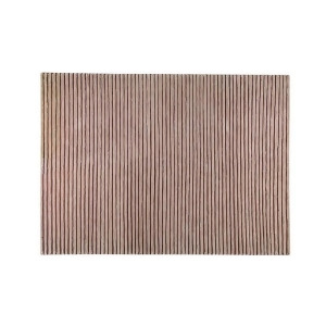 Mat The Basics Bys2021 Rug In Beige - All
