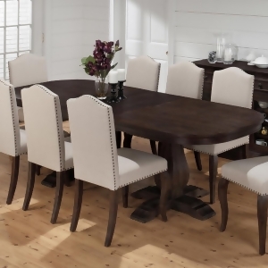 Jofran 634-102 Dining Table w/ Butterfly Leaf - All
