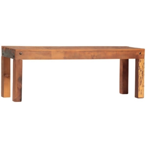 Dovetail Nantucket Bench - All