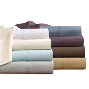 Sleep Philosophy 300 Tc Liquid Cotton Pillowcases Set of 4 - All