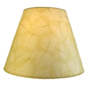 Eangee Home Empire Shade Banyan Natural - All