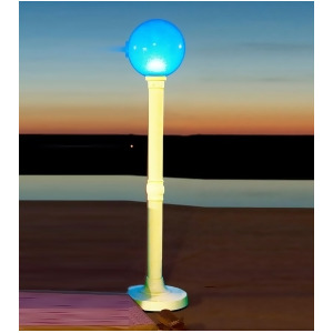Patio Living Concepts Led Color Changing Cordless Outdoor Lamps 59 Inch Portable - All