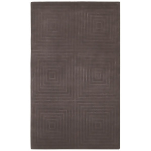 Couristan Matrix Abyss Rug In Plum - All