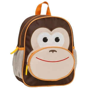Rockland My First Back Pack Monkey - All