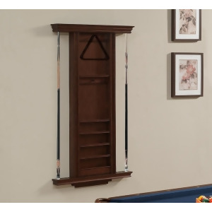 American Heritage Venice Wall Rack- Sd - All