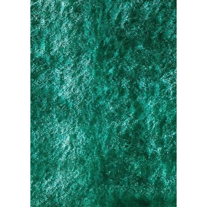 Momeni Luster Shag Ls-01 Rug in Teal - All