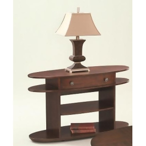 Progressive Furniture Metropolitan Console Table - All