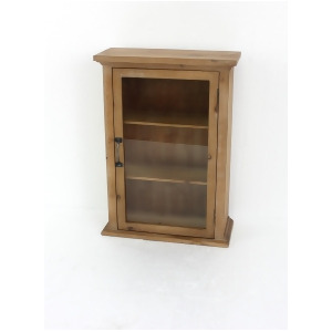 Teton Home Wooden Cabinet Af-067 - All