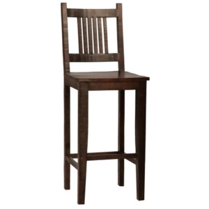 Dovetail Havana Bar Chair Set of 2 - All