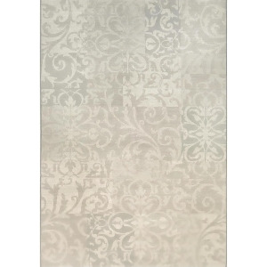 Couristan Marina Cyprus Rug In Pearl-Champagne - All