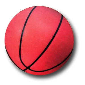 One World Basketball Wooden Drawer Pulls Set of 2 - All
