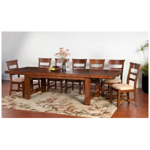 Sunny Designs Tuscany Extension Table - All
