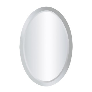 Sterling Industries 114-07 Chardron Mirror In Clear Finish - All