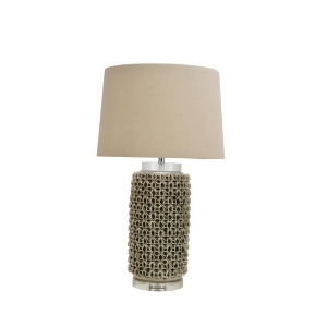 Tropper Bronze Table Lamp 1501 - All