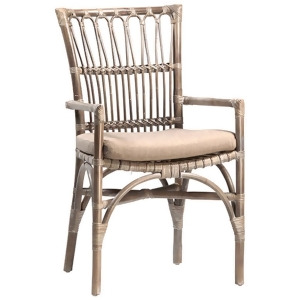 Dovetail Primar Chair - All