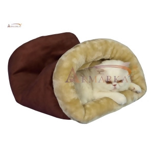 Armarkat Pet Bed C15hth/mh - All