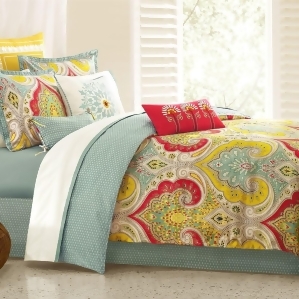Echo Jaipur Comforter Set - All