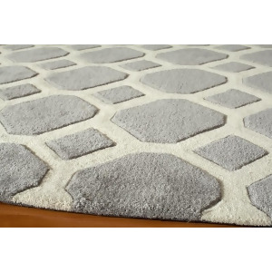 Momeni Bliss Bs-11 Rug in Grey - All
