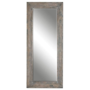 Uttermost Missoula Distressed Leaner Mirror - All