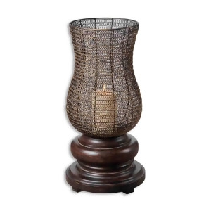 Uttermost Rickma Candle Holder - All