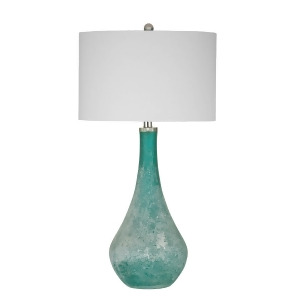 Bassett Eton Table Lamp - All