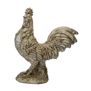 Gilded Age Rooster - All
