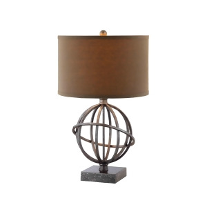 Stein World Lichfield Table Lamp - All