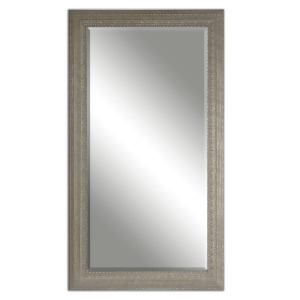 Uttermost Malika Antique Silver Mirror - All