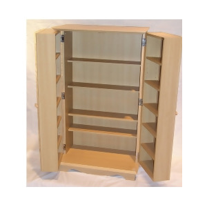 4D Concepts Multimedia Storage in Beech - All